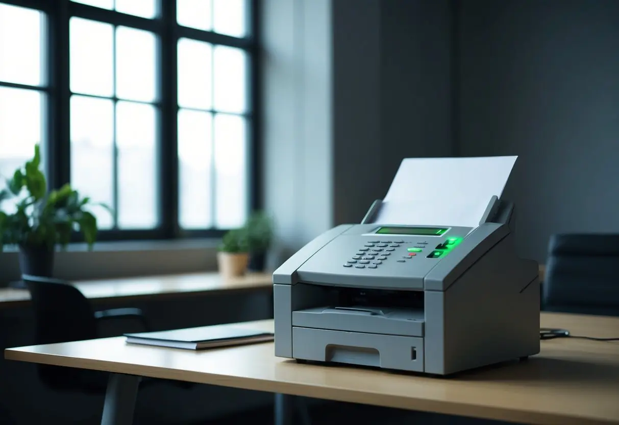 Is Fax Secure? Tips and Best Practices